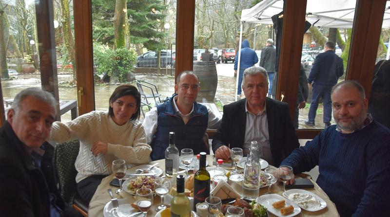 Με επισημότητα ο εορτασμός του Προστάτη των Αγροτών Αγίου Τρύφωνα στον Δήμο Νάουσας